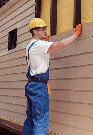 Best Siding Painting and Refinishing  in Hopewell, TN